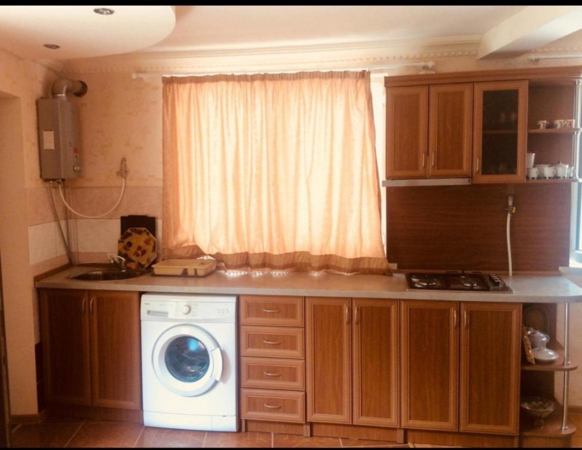 Anna B&B Dilidžan Exteriér fotografie