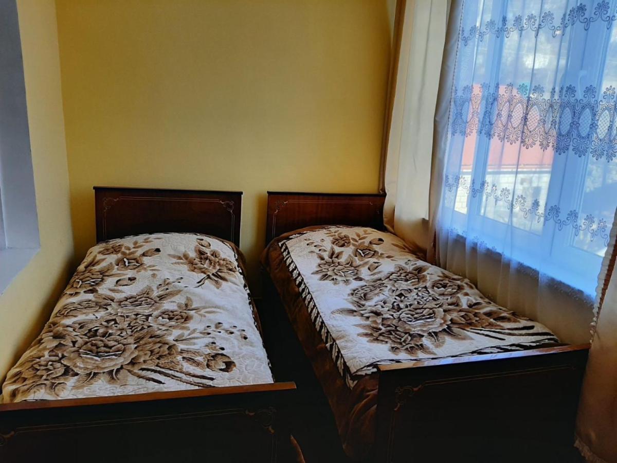 Anna B&B Dilidžan Exteriér fotografie