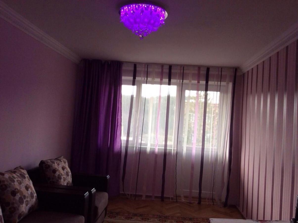 Anna B&B Dilidžan Exteriér fotografie