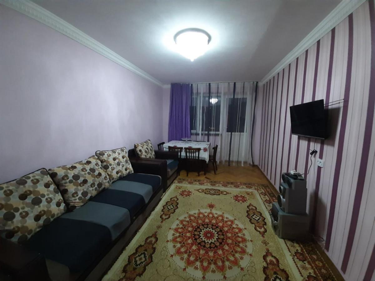 Anna B&B Dilidžan Exteriér fotografie