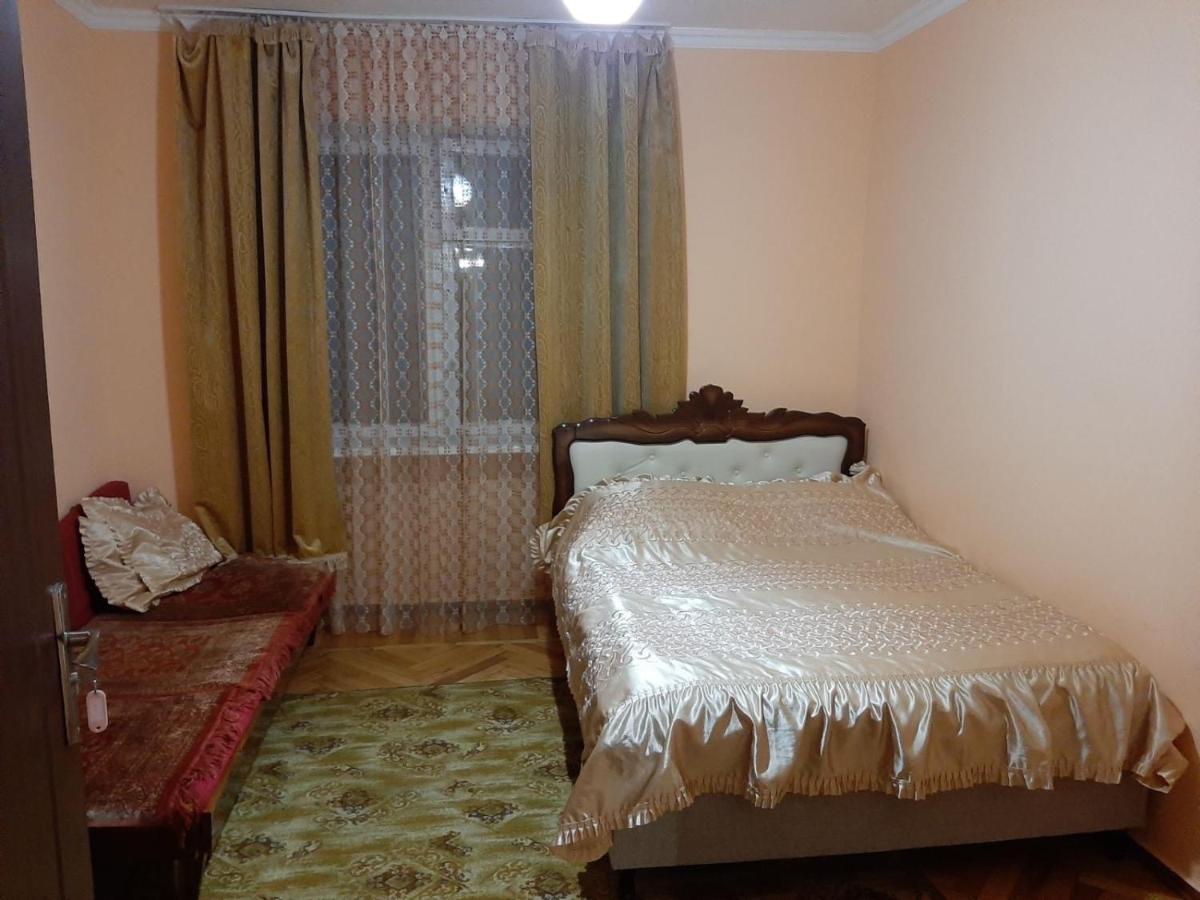 Anna B&B Dilidžan Exteriér fotografie