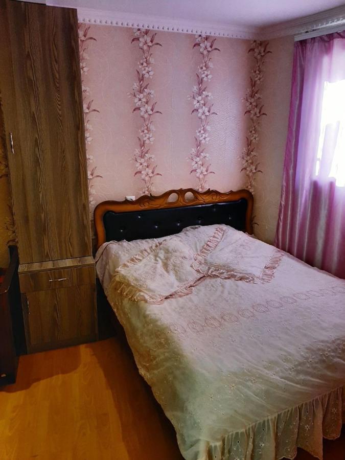 Anna B&B Dilidžan Exteriér fotografie