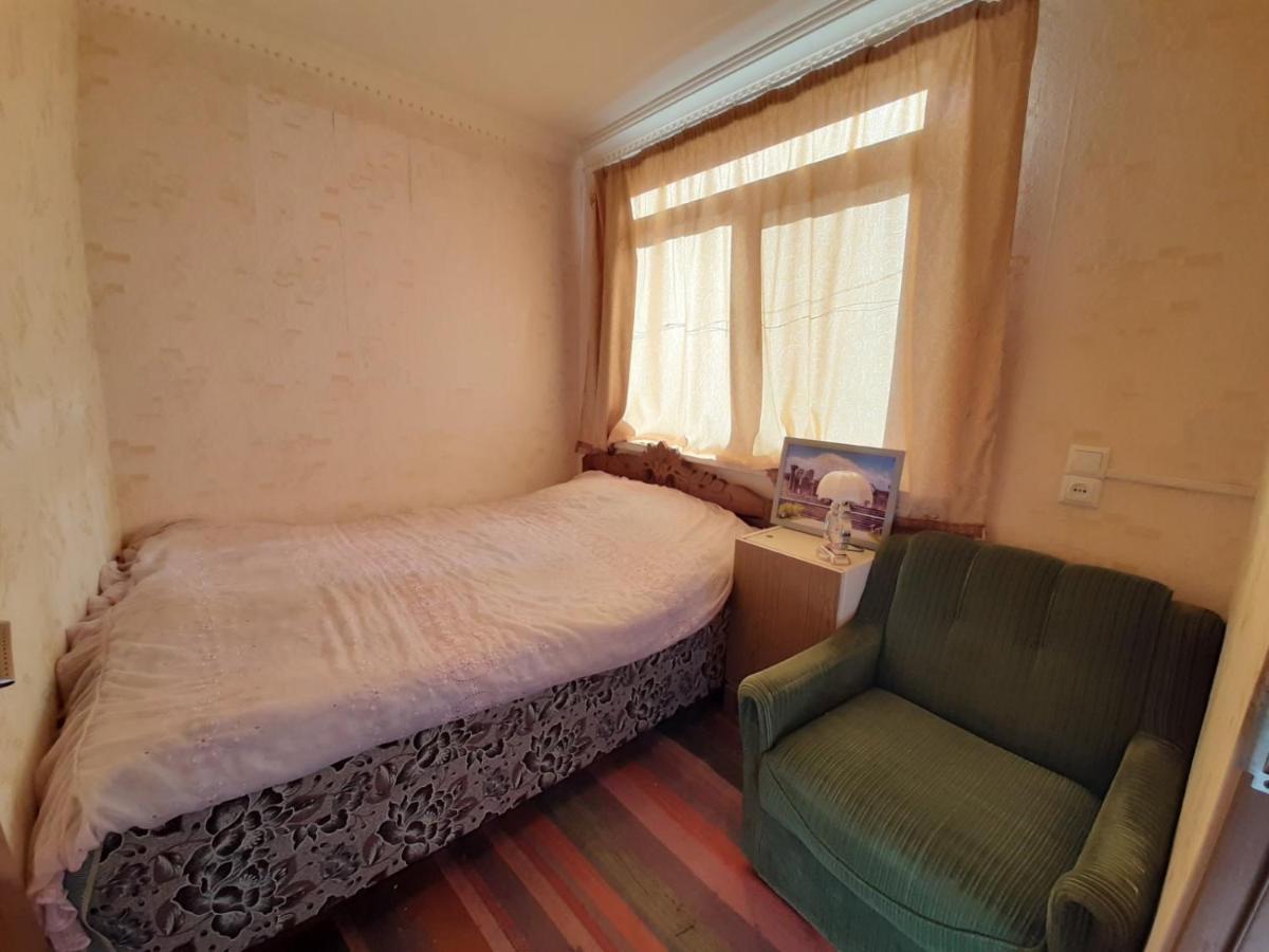 Anna B&B Dilidžan Exteriér fotografie